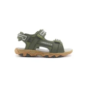 LUMBERJACK LOTEN 4FX HAKİ COMFORT CASUAL ANATOMİK SANDALET - 3