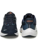 LUMBERJACK CATCH 4PR LACİ TURUNCU COMFORT CASUAL ANATOMİK SPOR AYAKKABISI thumbnail 7