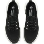 LUMBERJACK YOUNG 4FX SİYAH COMFORT CASUAL ANATOMİK GÜNLÜK SPOR AYAKKABISI - 3