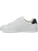 U.S.POLO ASSN COSTA 4PR BEYAZ comfort casual anatomik sneaker spor thumbnail 5