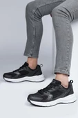 JUMP 28627 SİYAH COMFORT CASUAL ANATOMİK SPOR AYAKKABISI thumbnail 5