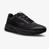 LESCON GLITCH EASYSTEP SİYAH COMFORT CASUAL ANATOMİK SPOR AYAKKABISI thumbnail 5