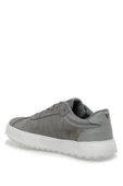 DOCKERS 226156 3FX GRİ HAKİKİ DERİ PHYLON TABAN COMFORT CASUAL ANATOMİK AYAKKABI - 5