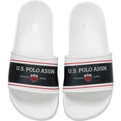 U.S.POLO ASSN RUGBY 3FX COMFORT CASUAL ANATOMİK PLAJ TERLİĞİ thumbnail 6