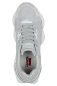 JUMP 29903 GRİ COMFORT CASUAL ANATOMİK SPOR AYAKKABI - 9
