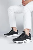 JUMP 29771 SİYAH COMFORT CASUAL ANATOMİK SPOR AYAKKABI thumbnail 6