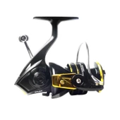 Bauer Aron 3000 Spin Olta Makinası - 1