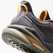 LESCON SAPPHIRE 4 AIRFOAM FÜME COMFORT CASUAL SPOR AYAKKABISI thumbnail 9