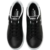 U.S.POLO ASSN.COSTA 4PR SİYAH BEYAZ COMFORT CASUAL SPOR AYAKKABISI thumbnail 5