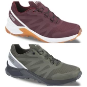 JUMP 25695 SU GEÇİRMEZ COMFORT CASUAL WATERPROF SPOR AYAKKABI - 1