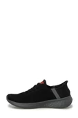 LUMBERJACK KARLO 4PR SİYAH comfort casual anatomik spor ayakkabı - 5