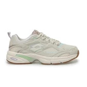 LOTTO NORWELL 3PR BEJ LİLA COMFORT CASUAL ANATOMİK SPOR AYAKKABISI - 2