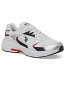 U.S.POLO ASSN.FELIX 4PR COMFORT CASUAL ANATOMİK SPOR AYAKKABISI - 4
