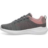 LUMBERJACK WOLKY 4FX K.GRİ COMFORT CASUAL ANATOMİK SPOR AYAKKABISI - 7