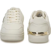 U.S.POLO ASSN ALKA 4FX BEJ COMFORT CASUAL GÜNLÜK SPOR AYAKKABISI - 7