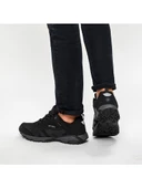 LUMBERJACK EAGLE 3PR SİYAH SU GEÇİRMEZ WATERPROFF OUTDOOR AYAKKABI thumbnail 4