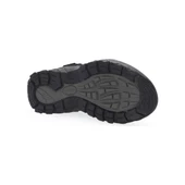 LUMBERJACK PHONE 4FX SİYAH COMFORT CASUAL ANATOMİK SANDALET thumbnail 6