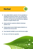 Celenes Herbal Renkli Güneş Koruyucu Dry Touch  50 Spf- 50 ml - 2