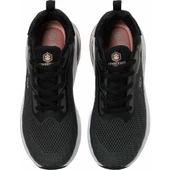 LUMBERJACK MABEL 4FX K.GRİ  COMFORT CASUAL ANATOMİK SPOR AYAKKABISI - 6
