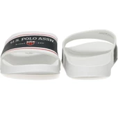 U.S.POLO ASSN RUGBY 3FX COMFORT CASUAL ANATOMİK PLAJ TERLİĞİ thumbnail 7