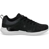 LUMBERJACK WOLKY 4FX SİYAH COMFORT CASUAL SPOR AYAKKABI - 3