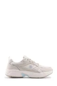 U.S.POLO ASSN KREZ 4FX BEJ COMFORT CASUAL ANATOMİK SPOR AYAKKABI - 1