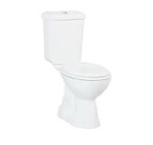 CREAVİT PA300 PİTTA  ALTTAN ÇIKIŞLI KLOZET TAKIMI thumbnail 1