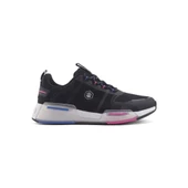 LUMBERJACK MURDA 4FX SİYAH COMFORT CASUAL SPOR AYAKKABI - 1