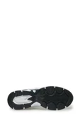 LUMBERJACK POL 4FX BEYAZ LACİVERT COMFORT KOŞU VE YÜRÜYÜŞ SPOR AYAKKABISI - 8