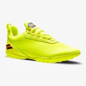LESCON ARES 4 FOSFOR YEŞİL HALI SAHA ÇOKLU ZEMİN FUTBOLL AYAKKABISI - 5