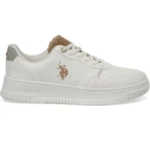 U.S.POLO ASSN ONITA 3PR COMFORT CASUAL ANATOMİK GÜNLÜK SPOR AYAKKABI SNEAKER thumbnail 3