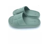 LUMBERJACK EMMA 2FX YEŞİL COMFORT CASUAL ANATOMİK EVA TABAN PLAJ TERLİĞİ thumbnail 7