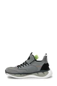 LUMBERJACK ELLONIUM 4FX GRİ COMFORT CASUAL GÜNLÜK SPOR AYAKKABI - 5