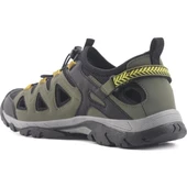 DOCKERS 236800 4FX HAKİ COMFORT CASUAL ANATOMİK GÜNLÜK SPOR SANDALET thumbnail 5