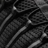 LESCON HELLIUM SPİDER SİYAH BEYAZ COMFORT CASUAL ANATOMİK SPOR AYAKKABISI thumbnail 8