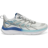 LUMBERJACK HAWK 4FX BEYAZ SAKS COMFORT CASUAL ANATOMİK SPOR AYAKKABISI - 3