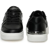 U.S.POLO ASSN.ALKA 4FX SİYAH COMFORT CASUAL GÜNLÜK SPOR AYAKKABISI thumbnail 5