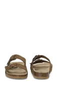 LUMBERJACK JOLIE NU 4FX KUM COMFORT CASUAL GÜNLÜK ANATOMİK TERLİK - 5