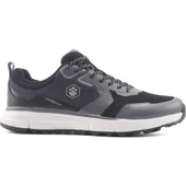 LUMBERJACK WILLY 4FX SİYAH COMFORT ANATOMİK SPOR AYAKKABISI thumbnail 1