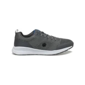 LUMBERJACK COBALT 3FX GRİ COMFORT CASUAL ANATOMİK SPOR AYAKKABISI - 4