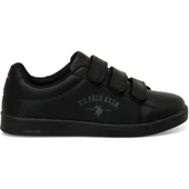 u.s.polo assn singer 4pr çırtlı comfort casual anatomik spor ayakkabısı - 3