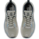 LUMBERJACK TRUE 4FX BEJ MAVİ COMFORT CASUAL ANATOMİK SPOR AYAKKABI thumbnail 4