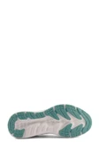 LUMBERJACK FIRE 4FX BEYAZ COMFORT CASUAL ANATOMİK SPOR AYAKKABISI - 6