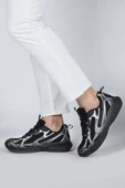 JUMP 29550 SİYAH comfort casual anatomik spor ayakkabı thumbnail 4