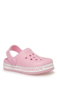 LUMBERJACK DEVON 3FX PEMBE 26/30 ARASI SABO TERLİK SANDALET - 4