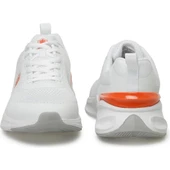 LUMBERJACK MORGEN 4FX BEYAZ MEMORY FOAM HAFIZALI TABAN COMFORT CASUAL SPOR AYAKKABI thumbnail 6