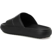 LUMBERJACK EMMA 3FX SİYAH EVA TABAN COMFORT SUYA DAYANIKLI SPOR PLAJ TERLİĞİ thumbnail 4