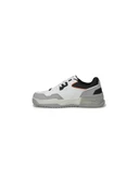 LUMBERJACK MURRIEL 4PR BEYAZ LACİVERT COMFORT CASUAL SNEAKER - 7