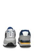 U.S.POLO ASSN TIZIAN 4FX GRİ COMFORT CASUAL ANATOMİK SPOR AYAKKABI thumbnail 7