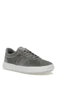 DOCKERS 226156 3FX GRİ HAKİKİ DERİ PHYLON TABAN COMFORT CASUAL ANATOMİK AYAKKABI - 4
